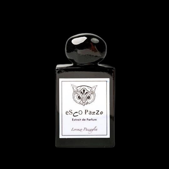 Esco Pazzo bottle