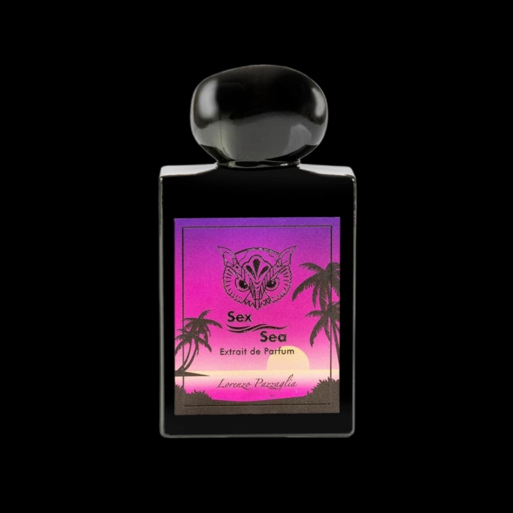 Sex Sea bottle