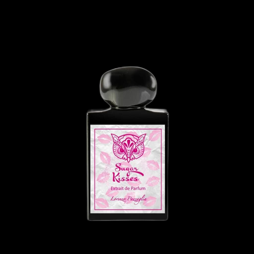 Sugar Kisses bottle