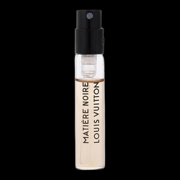 Matière Noire bottle