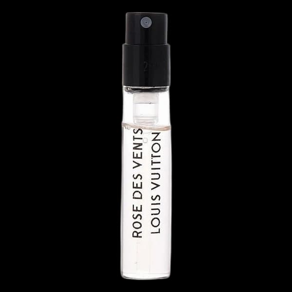 Rose des Vents bottle