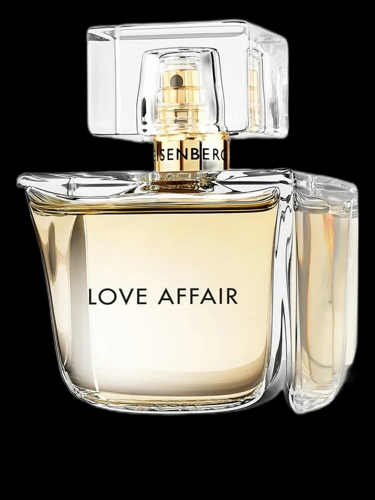 Love Affair bottle