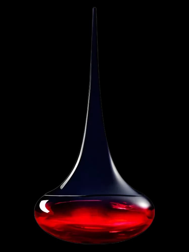 Love Potion bottle