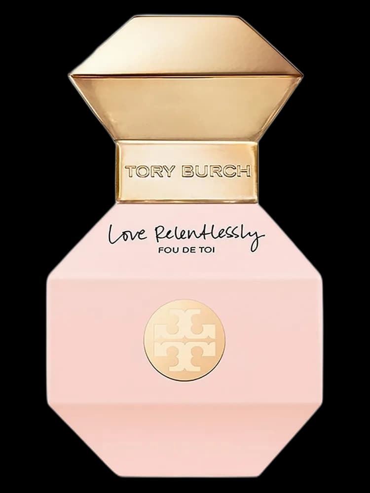 Love Relentlessly Fou de Toi bottle