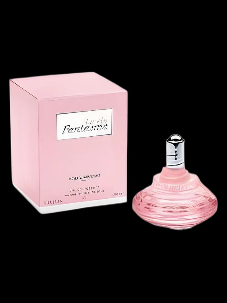 Lovely Fantasme bottle