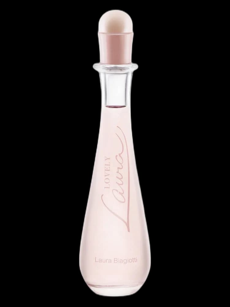 Lovely Laura bottle