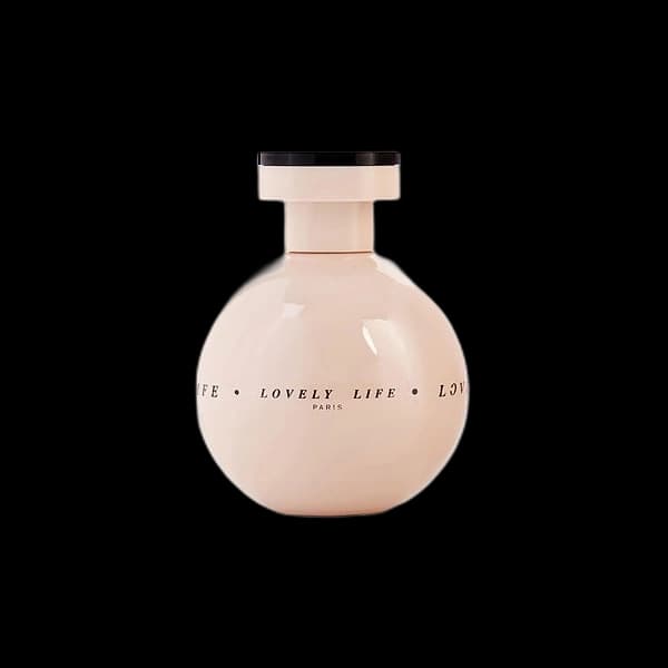 Lovely Life bottle