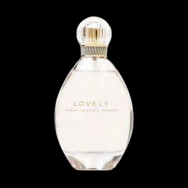 Lovely bottle
