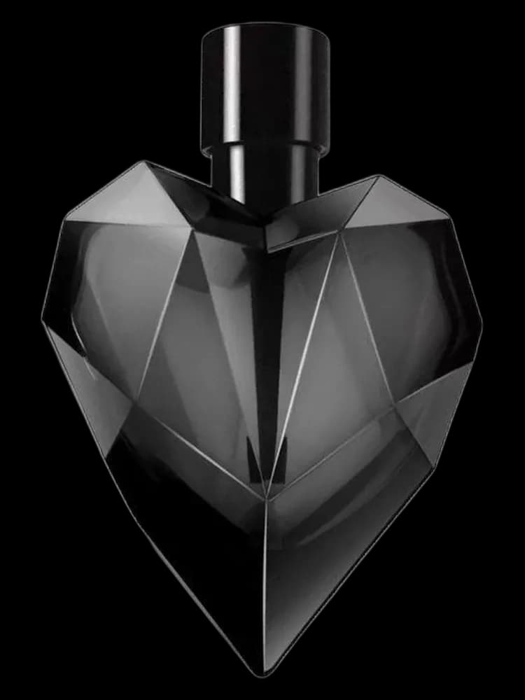 Loverdose Tattoo bottle
