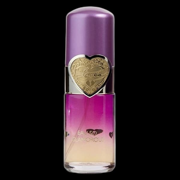 Love's Eau So Glamorous bottle
