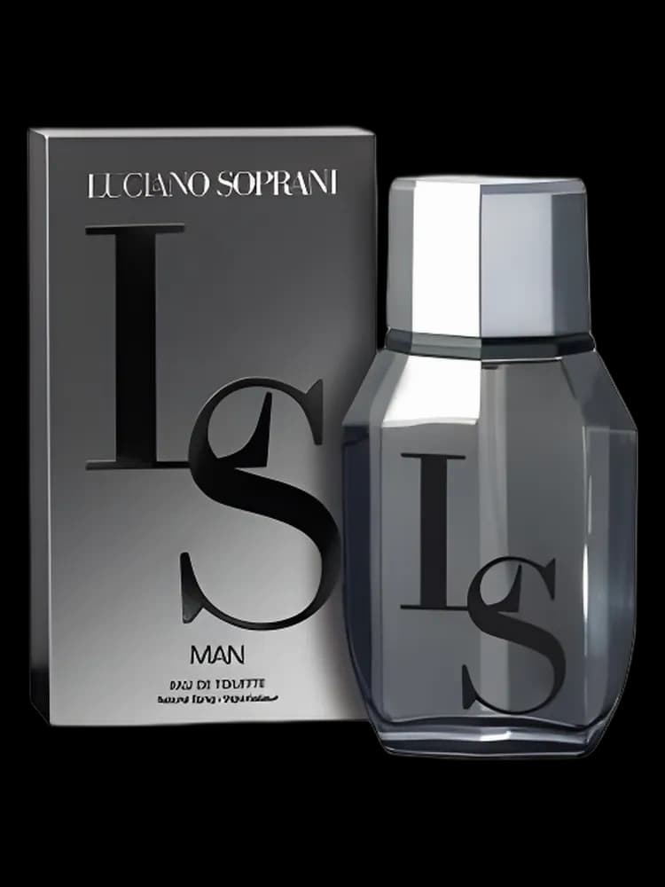 LS bottle