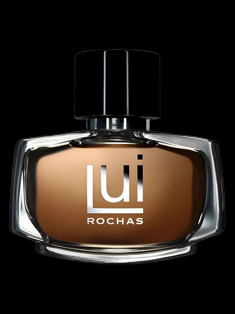 Lui bottle