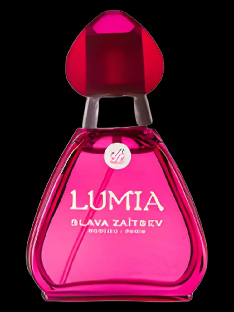 Lumia bottle