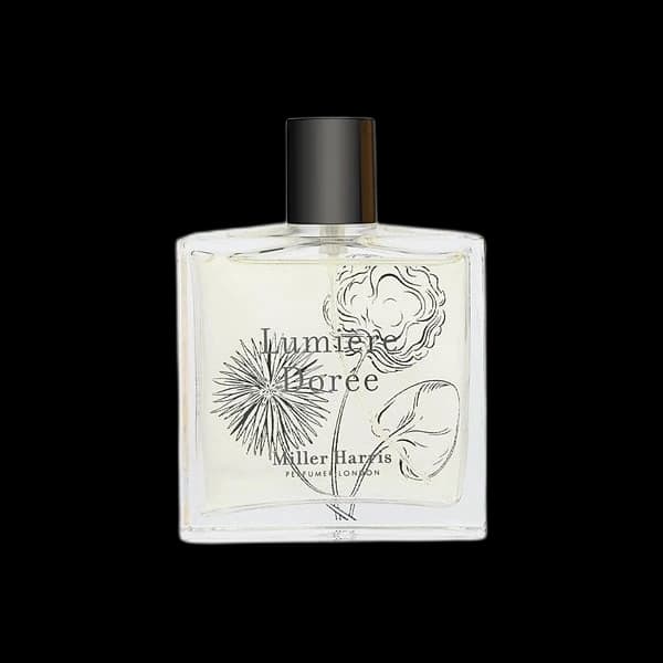 Lumiere Doree bottle