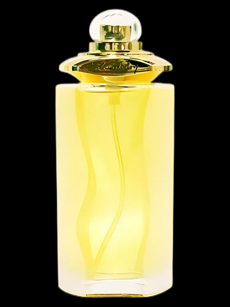Lyra bottle