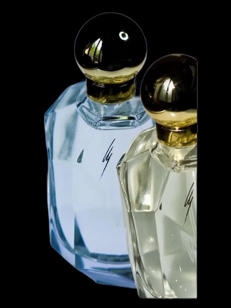 M bottle
