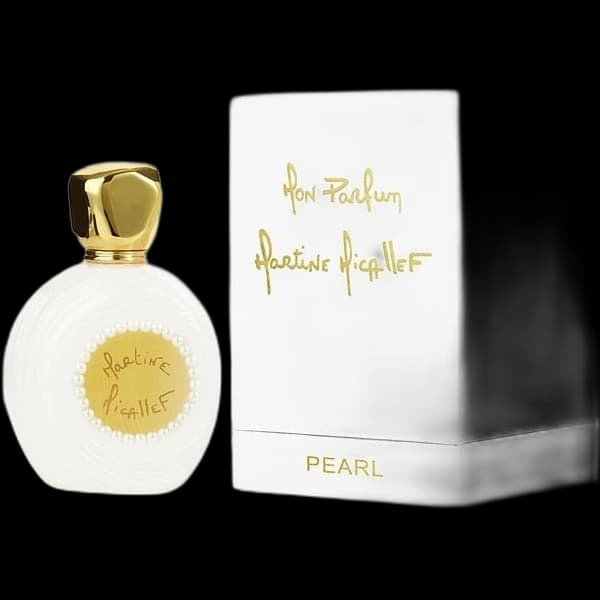 Mon Pearl bottle