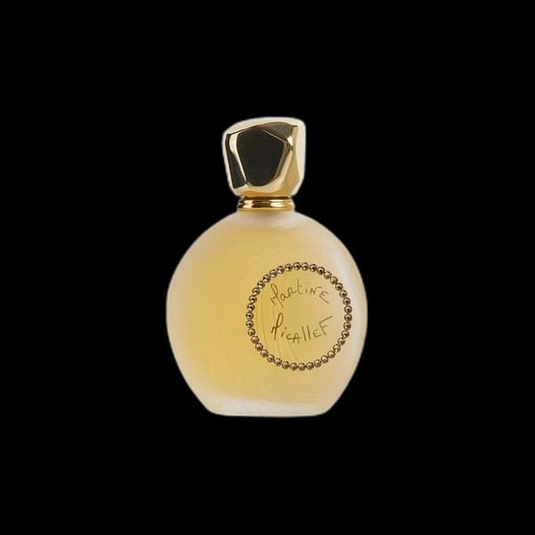 Mon bottle