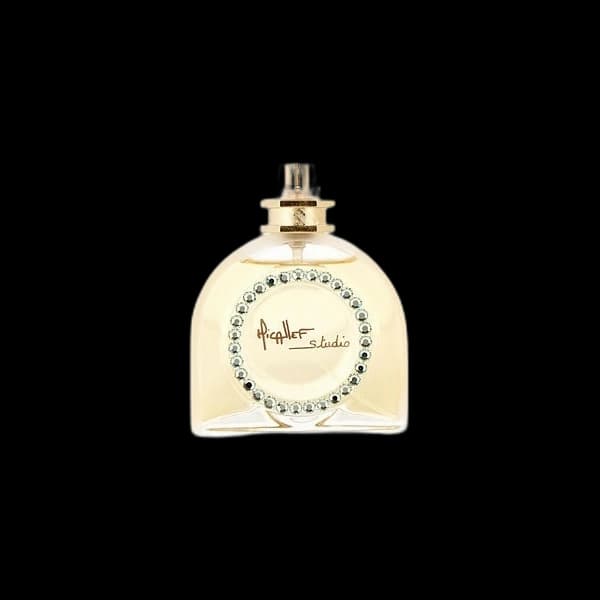 Charme bottle
