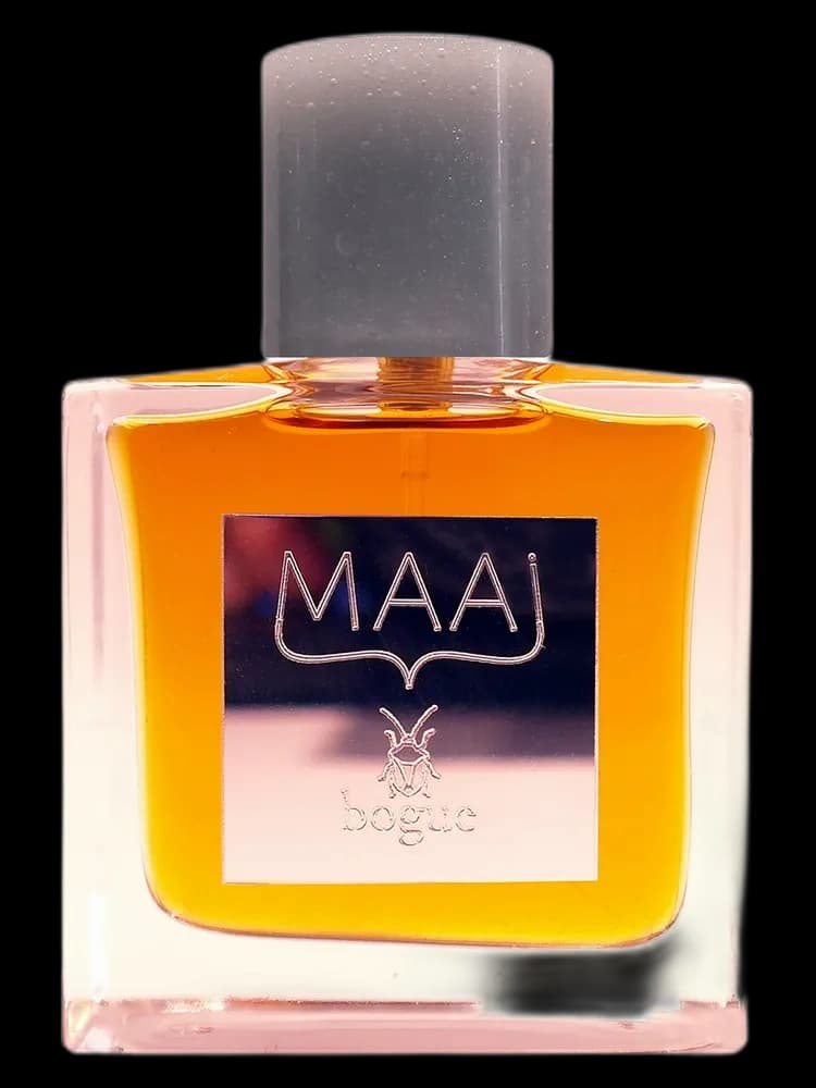 Maai bottle