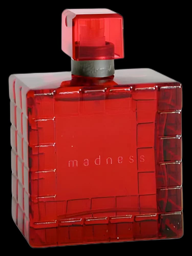 Madness bottle