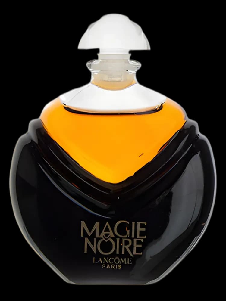 Magie Noire bottle