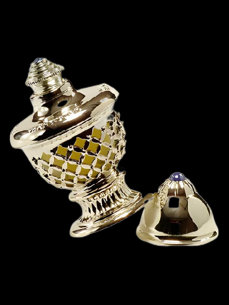 Mahyouba bottle