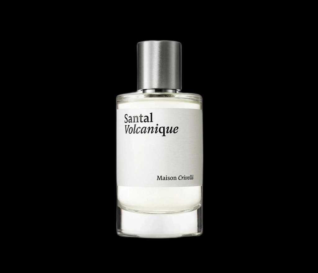 Papyrus Moléculaire bottle