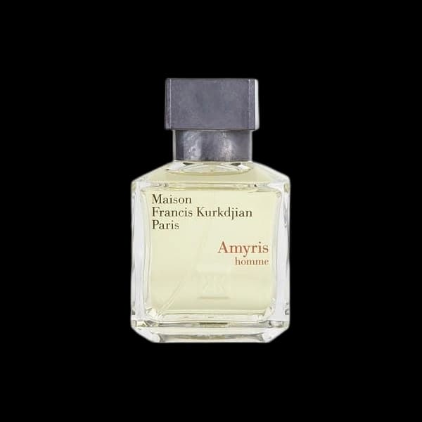 Amyris Homme bottle