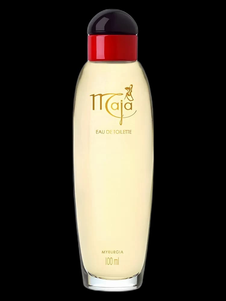 Maja bottle