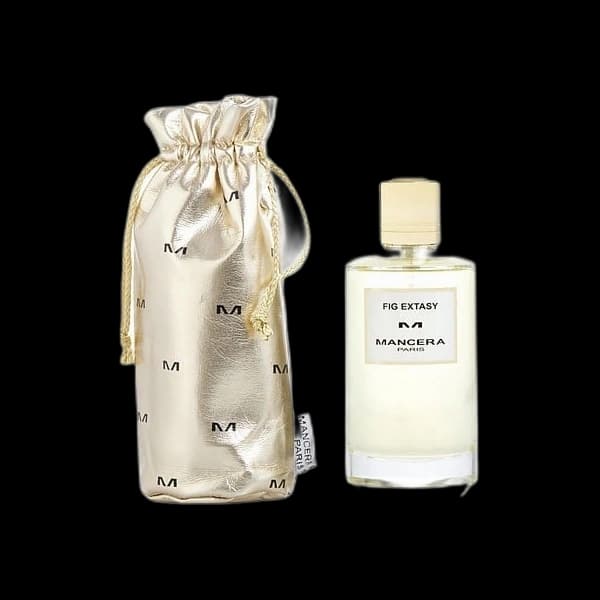 Fig Extasy bottle