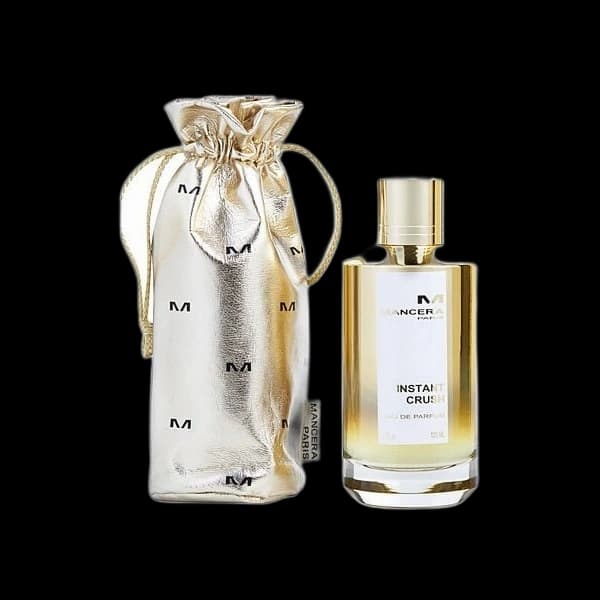 Instant Crush bottle