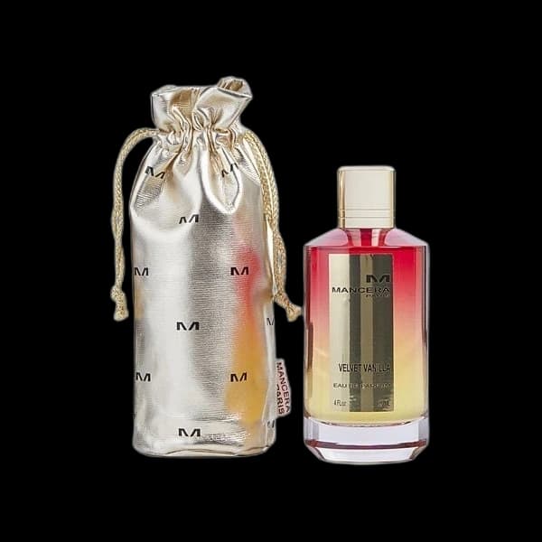 Explicit Vanilla bottle