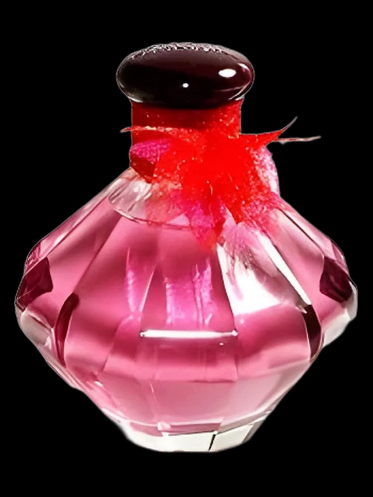 Delirium bottle