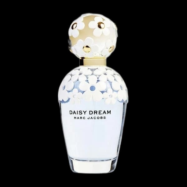 Daisy Dream Blush bottle