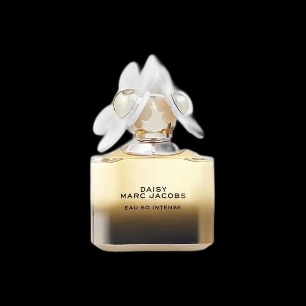 Daisy Eau So bottle