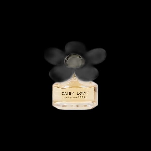 Daisy Love bottle