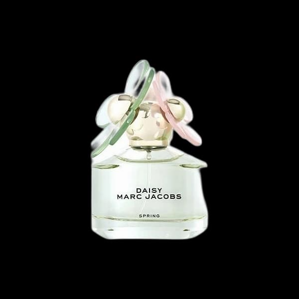 Daisy Spring bottle