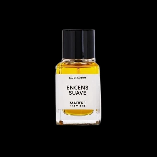 Encens Suave bottle