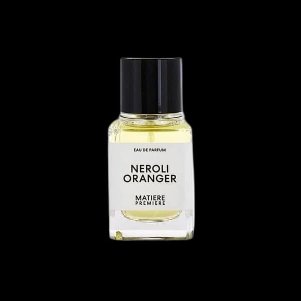 Neroli Oranger bottle