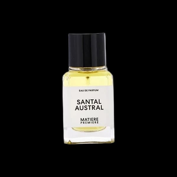 Santal Austral bottle