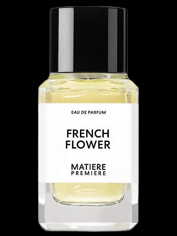 Black Currant Extrait bottle
