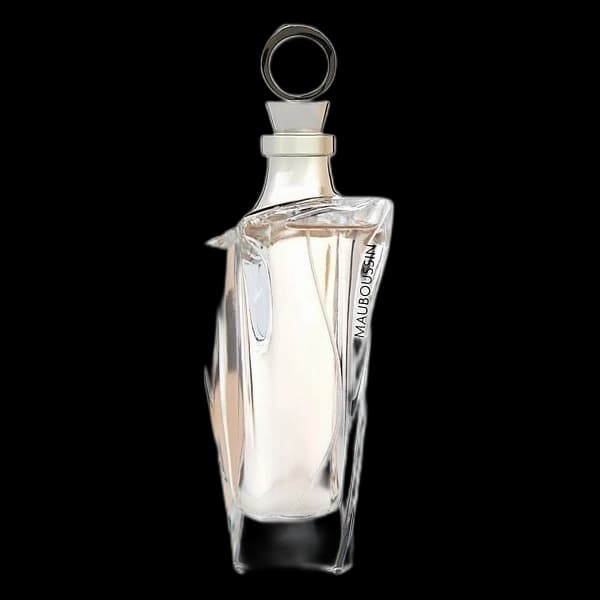 pour Elle bottle