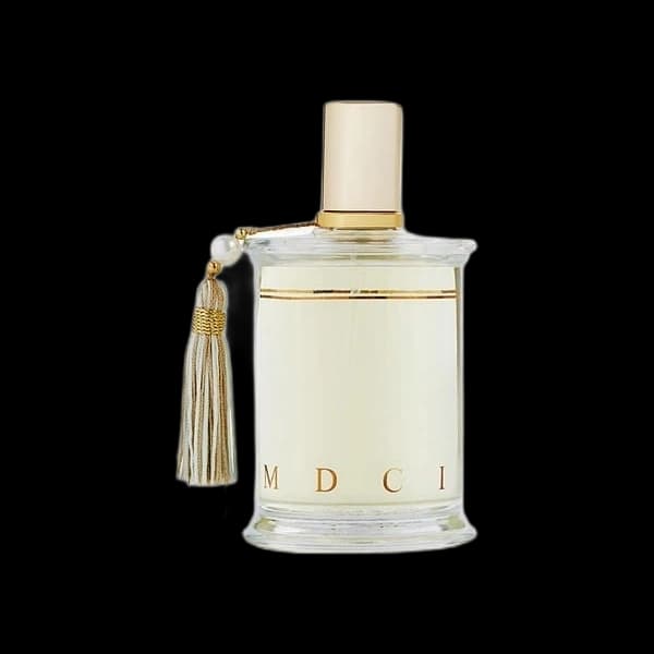 Fêtes Persanes bottle
