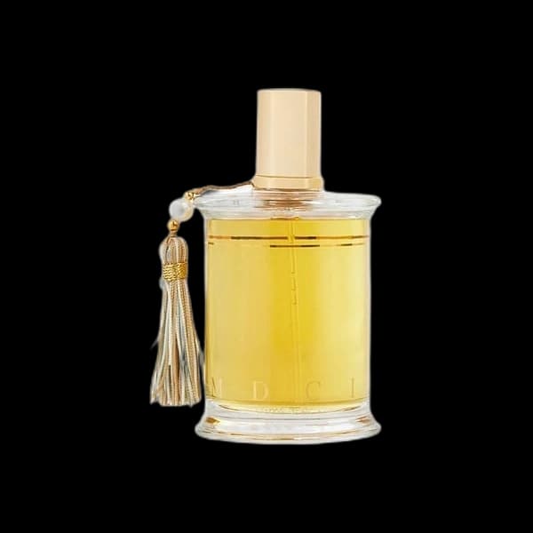 Les Indes Galantes bottle