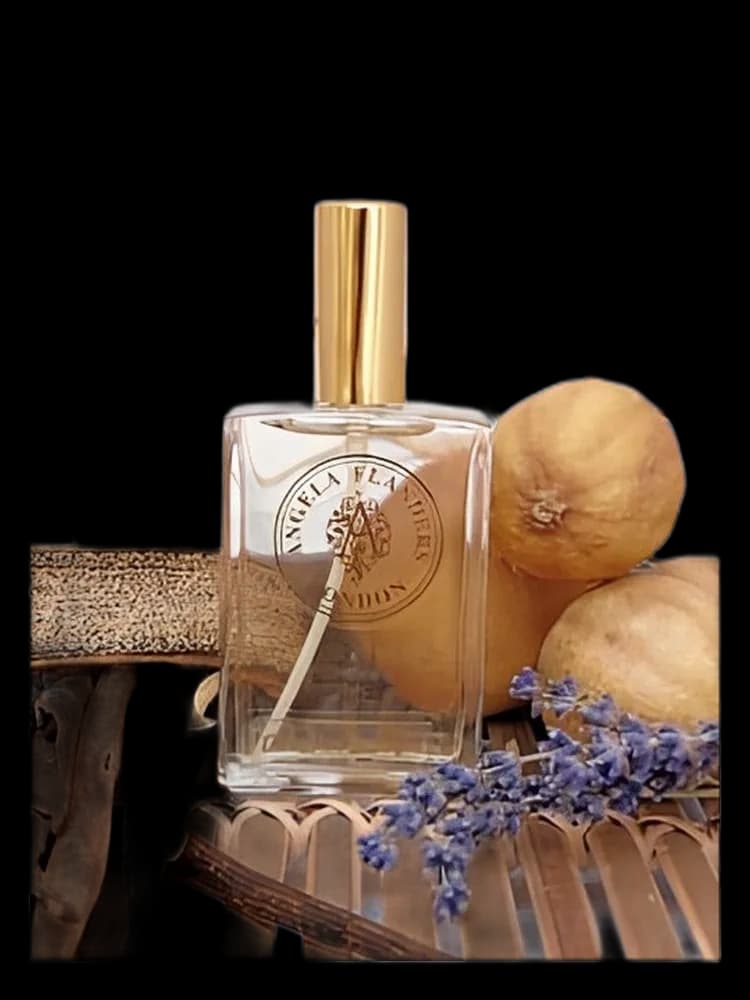 Melissa bottle