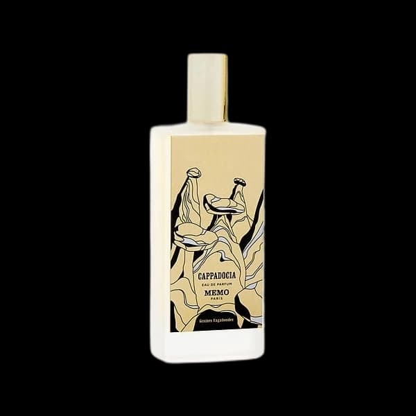 Cappadocia bottle