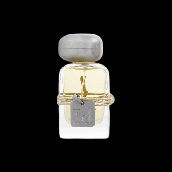 Id bottle