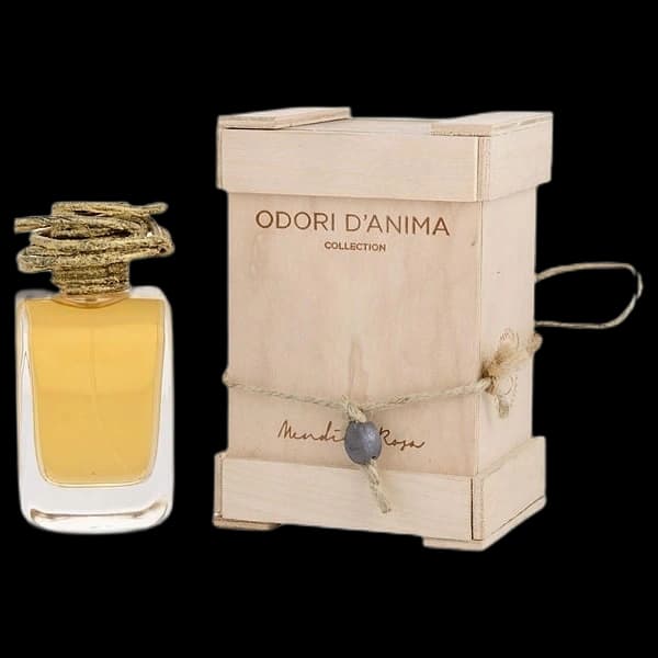Rituale bottle