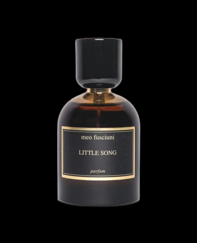 Notturno bottle